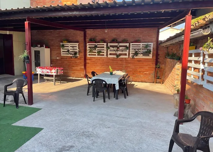 Casa La Fuente