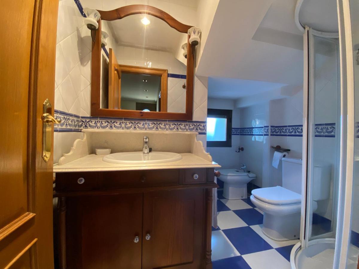 Hébergement de vacances Casa La Fuente *
