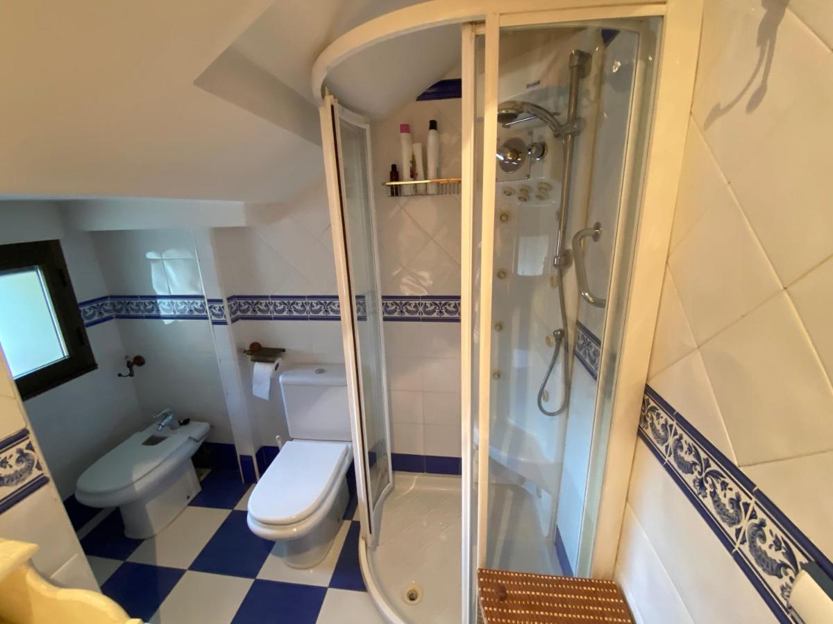 Hébergement de vacances Casa La Fuente *