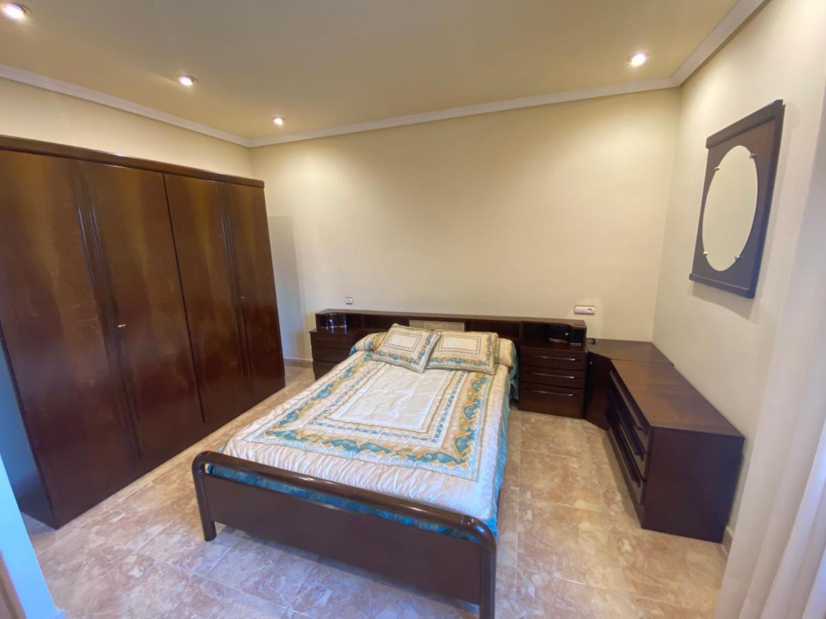 Casa La Fuente Hébergement de vacances