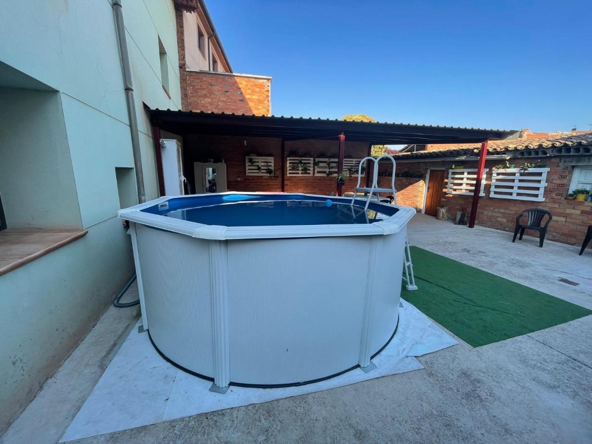 Casa La Fuente Hébergement de vacances